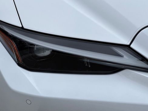 Used 2023 Lexus IS 350 F Sport w/ Accessory Package 2 RWD image 12