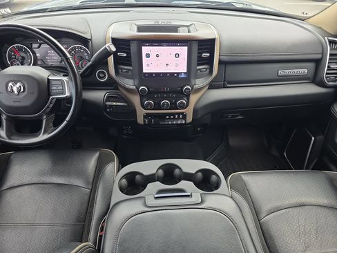 Used 2022 RAM 2500 Laramie AWD/4WD image 13