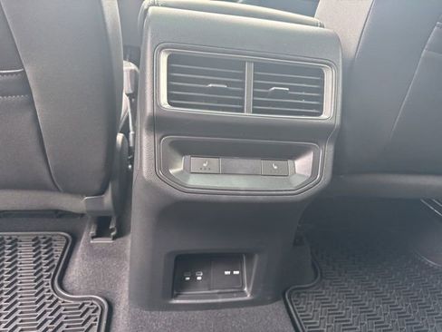 New 2026 Volkswagen Atlas Cross Sport SEL R-Line AWD/4WD image 9