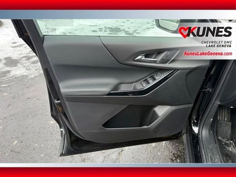 New 2026 Chevrolet Equinox LT w/ LPO, Floor Liner Package image 13