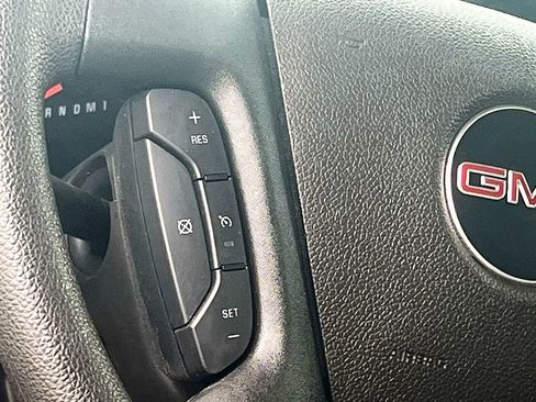 Used 2025 GMC Savana 3500 w/ Driver Convenience Package RWD image 10