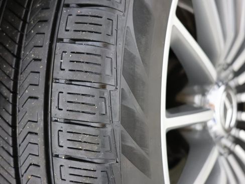 Used 2019 Mercedes-Benz AMG GT 53 w/ Driver Assistance Package image 15