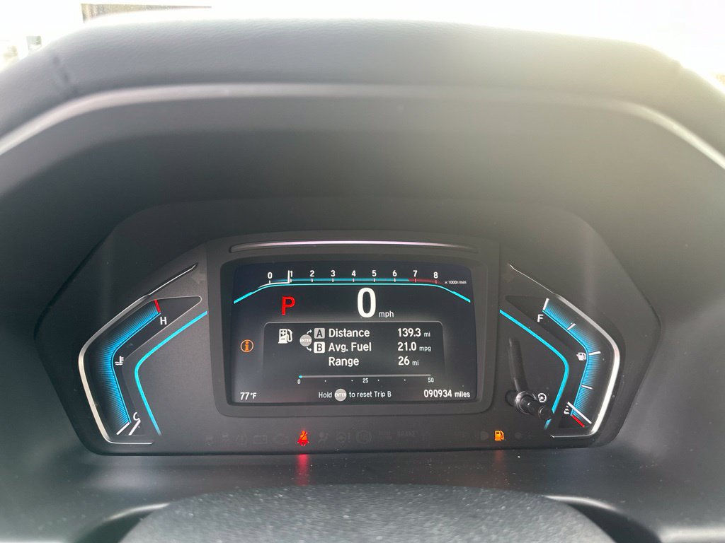 Used 2019 Honda Odyssey Elite image 26