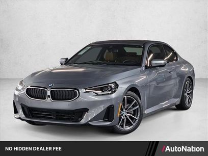 Used 2026 BMW 230i Coupe w/ Convenience Package
