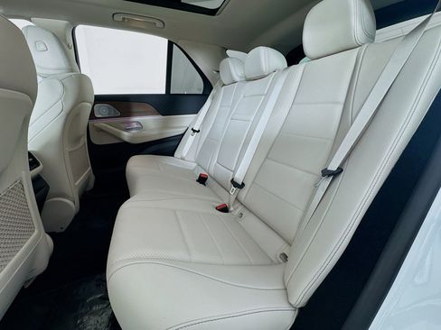 New 2026 Mercedes-Benz GLE 450 4MATIC image 7