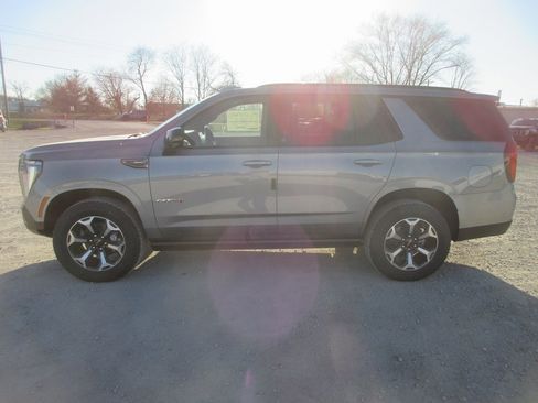 New 2026 GMC Yukon AT4 image 8