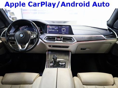 Used 2019 BMW X5 xDrive40i w/ Premium Package 2 image 8