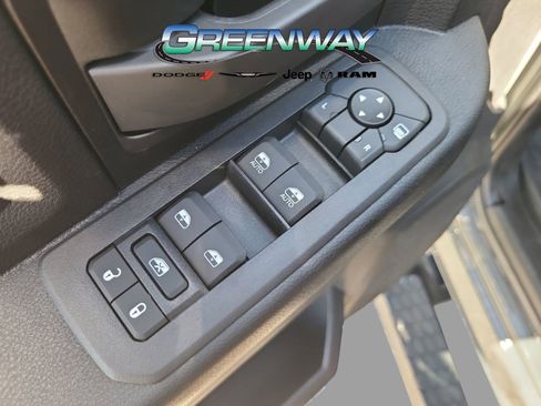 New 2026 RAM 2500 Tradesman image 30