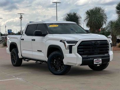 Used 2023 Toyota Tundra SR5