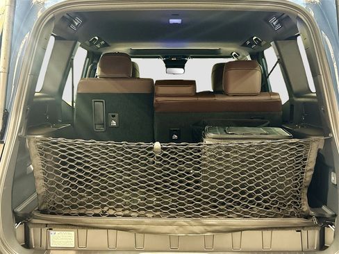 New 2026 Toyota Land Cruiser image 25