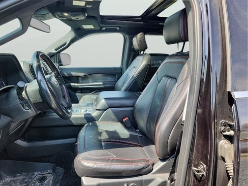 Used 2019 Ford Expedition Max Limited w/ Equipment Group 303A image 10