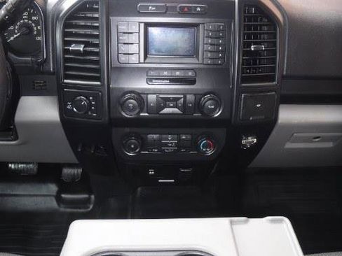 Used 2018 Ford F150 XL w/ XL Power Equipment Group AWD/4WD image 16