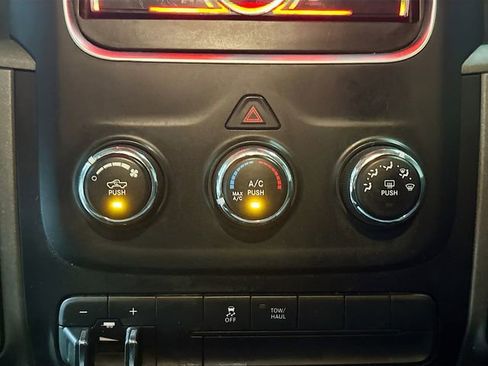 Used 2014 RAM 2500 Tradesman w/ Popular Equipment Group image 15