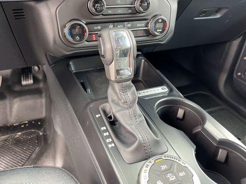 New 2025 Ford Bronco Big Bend image 12