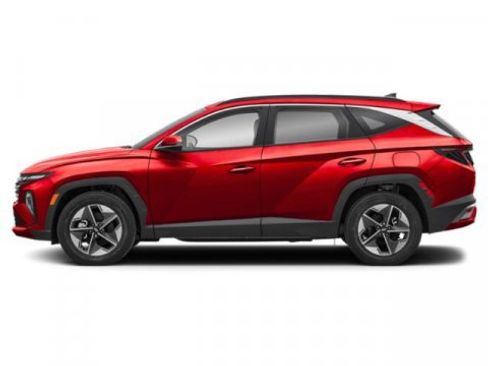 New 2026 Hyundai Tucson SEL image 3