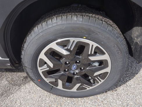 New 2026 Subaru Forester Premium image 6