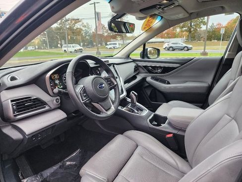 Used 2022 Subaru Legacy Limited image 20