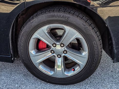 Used 2013 Dodge Charger R/T RWD image 7