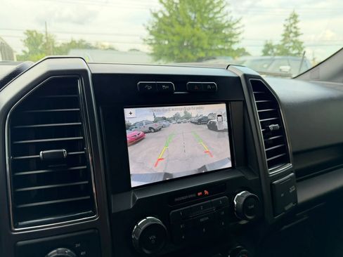 Used 2019 Ford F150 XLT w/ Equipment Group 301A Mid AWD/4WD image 15