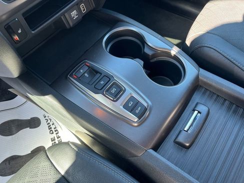 Used 2021 Honda Passport EX-L image 26