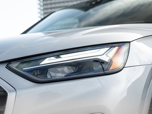 Certified 2022 Audi Q5 2.0T Premium Plus image 36