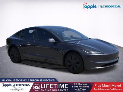 Used 2024 Tesla Model 3 Long Range