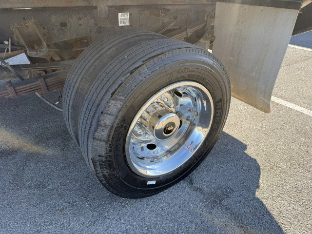Used 2014 RAM 5500 Tradesman w/ Max Tow Package AWD/4WD image 12