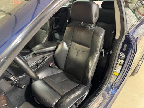 Used 2008 BMW 650i Coupe image 21