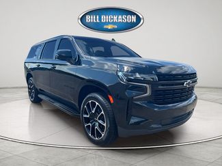 Used 2024 Chevrolet Suburban RST w/ Luxury Package RWD video 1