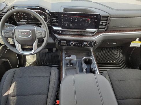 New 2026 GMC Sierra 1500 Elevation w/ Preferred Package image 11
