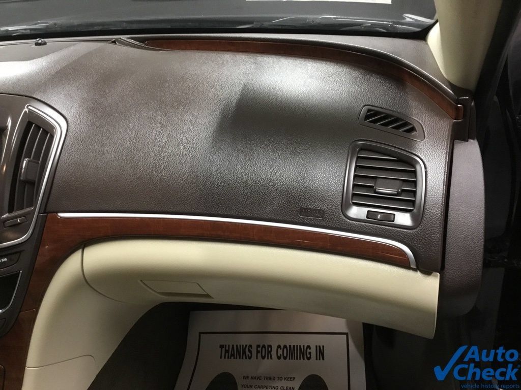 Used 2017 Buick Regal Premium w/ Driver Confidence Package #1 FWD image 38