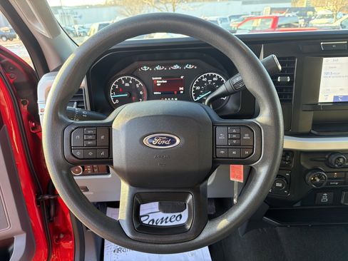 Certified 2024 Ford F350 XL w/ STX Appearance Package image 14