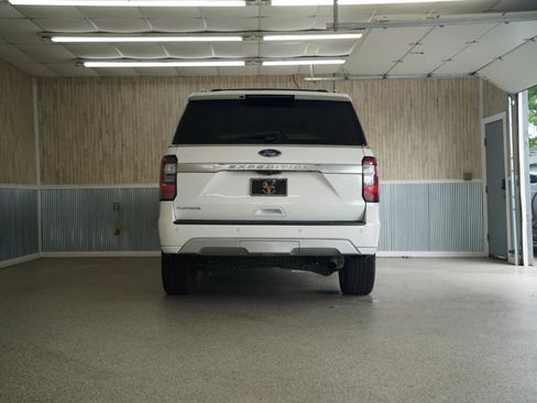 Used 2020 Ford Expedition Platinum AWD/4WD image 8