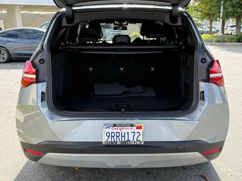 Used 2025 BMW X3 xDrive30i w/ Convenience Package image 17