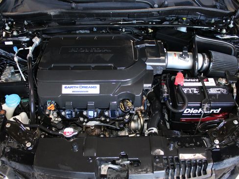Used 2014 Honda Accord EX-L image 38