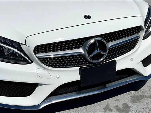 Used 2018 Mercedes-Benz C 300 Cabriolet image 27