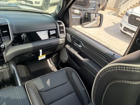 New 2026 RAM 1500 Laramie w/ Night Edition image 17