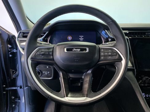 Used 2022 Jeep Grand Cherokee Limited 4xe AWD/4WD image 22