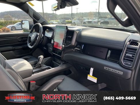 New 2026 RAM 1500 Rebel image 31