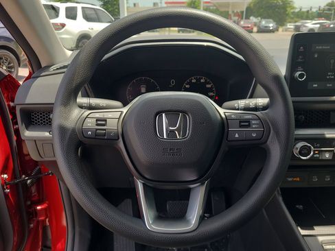 New 2026 Honda CR-V LX image 24