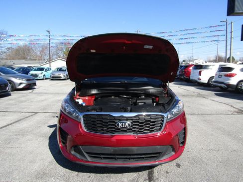 Used 2020 Kia Sorento EX V6 AWD image 28