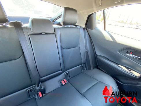 New 2026 Toyota Prius Limited AWD/4WD image 19