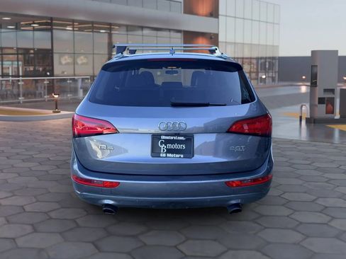 Used 2013 Audi Q5 2.0T Premium Plus image 6