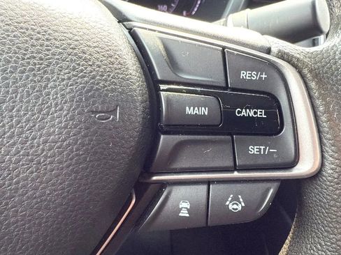 Used 2020 Honda Insight EX image 11