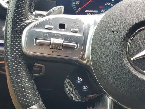 Used 2020 Mercedes-Benz AMG GT 53 image 24