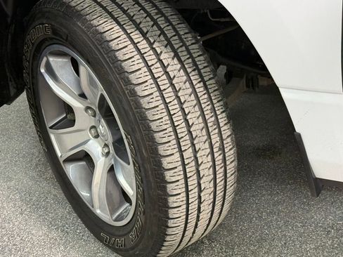 Used 2025 RAM 1500 Tradesman image 31