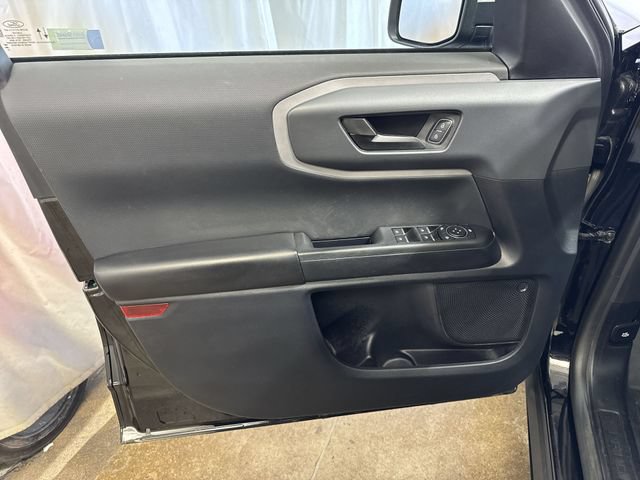 Used 2023 Ford Bronco Sport Big Bend w/ Convenience Package AWD/4WD image 22