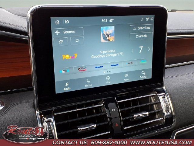 Used 2021 Lincoln Navigator L Reserve w/ Luxury Package AWD/4WD image 20