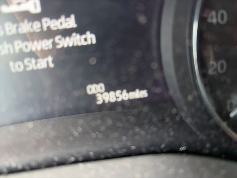 Certified 2023 Toyota Sienna Platinum AWD/4WD image 8