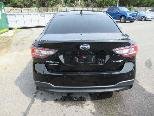 Used 2024 Subaru Legacy Limited AWD/4WD image 6